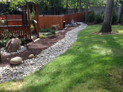 Alexandria Landscape Design