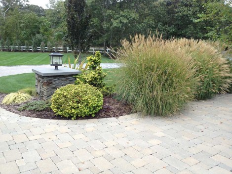 Landscape Design Burke VA