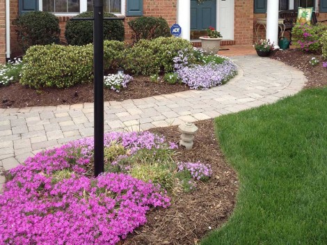 Springfield Landscape Design